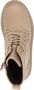 Nelson Kids Nelson meisjes veterboot Beige - Thumbnail 2