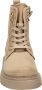 Nelson Kids Nelson meisjes veterboot Beige - Thumbnail 5