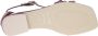 Nerogiardini Dames Sandalen Zwart Stijlvol Model Multicolor Dames - Thumbnail 14