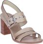 Nerogiardini Dames Sandalen Zwart Stijlvol Model Multicolor Dames - Thumbnail 15