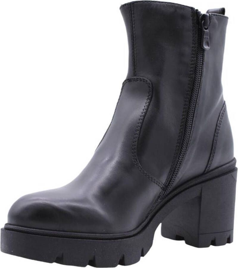 Nero Giardini Bootschoen Black