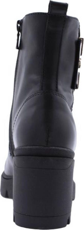 Nero Giardini Bootschoen Black