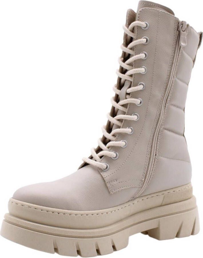 Nero Giardini Bottine Beige