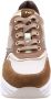 Nero Giardini Cognac-Beige Sneaker - Thumbnail 3