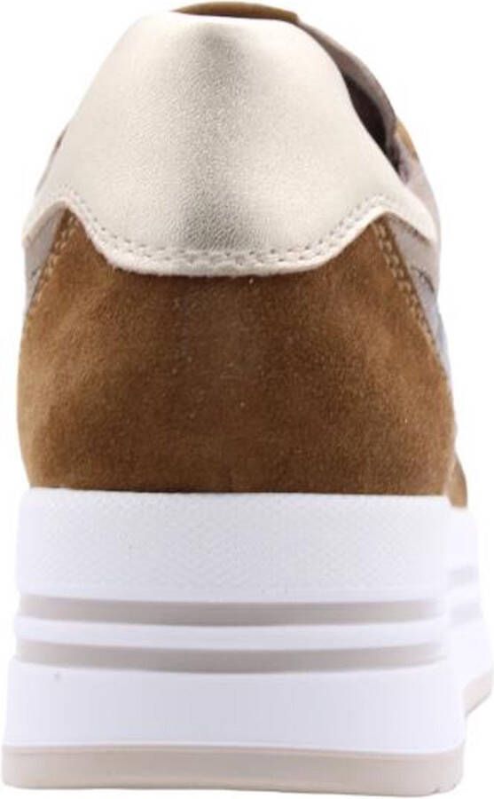 Nero Giardini Cogna Beige Sneaker