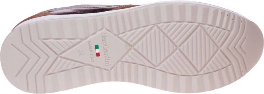 Nero Giardini Cogna Beige Sneaker