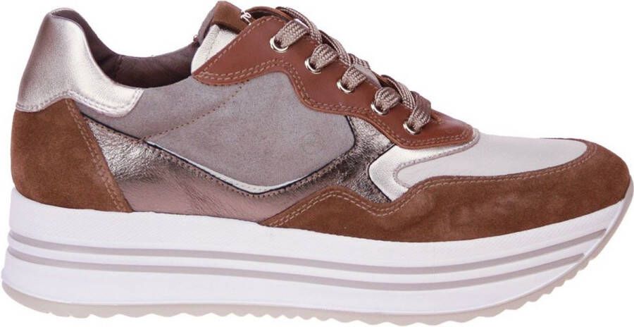 Nero Giardini Cogna Beige Sneaker