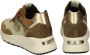 Nero Giardini -Dames bruin sneakers - Thumbnail 7