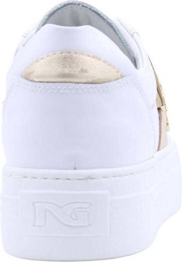 Nero Giardini -Dames wit sneakers