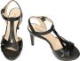 Nerogiardini High Heel Sandals Black Dames - Thumbnail 2