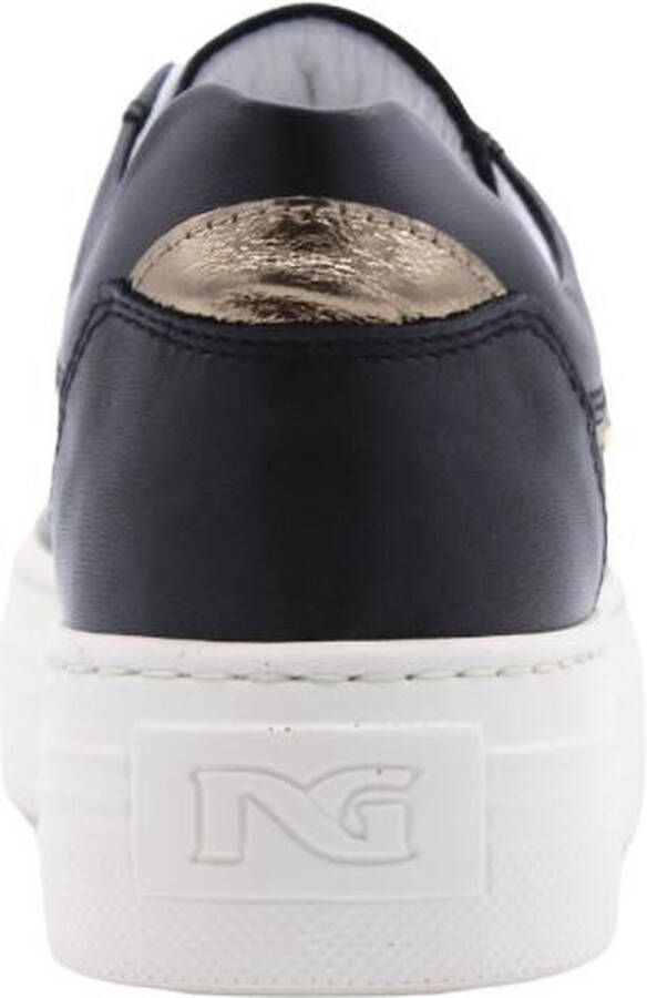 Nero Giardini -Dames zwart sneakers