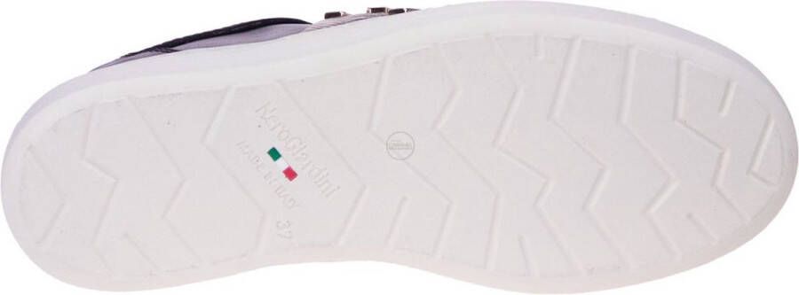 Nero Giardini -Dames zwart sneakers