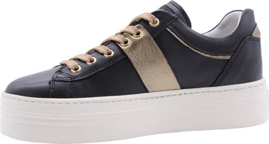 Nero Giardini -Dames zwart sneakers