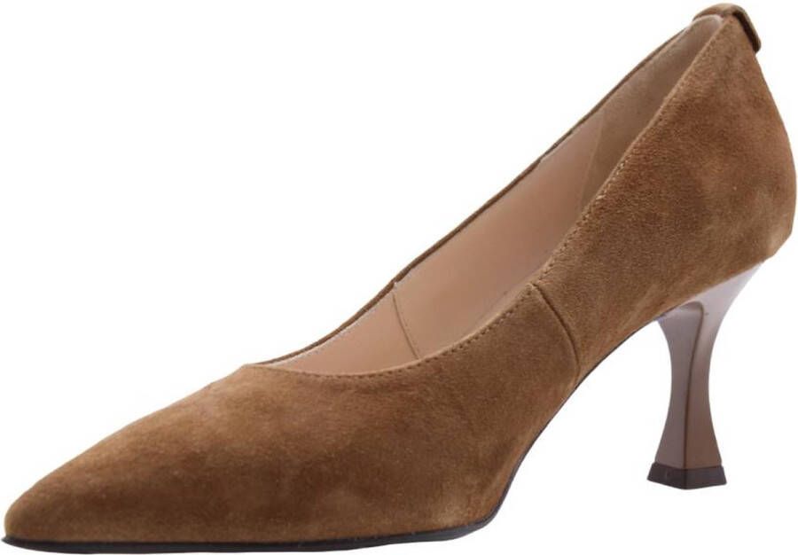 Nero Giardini Pump Brown