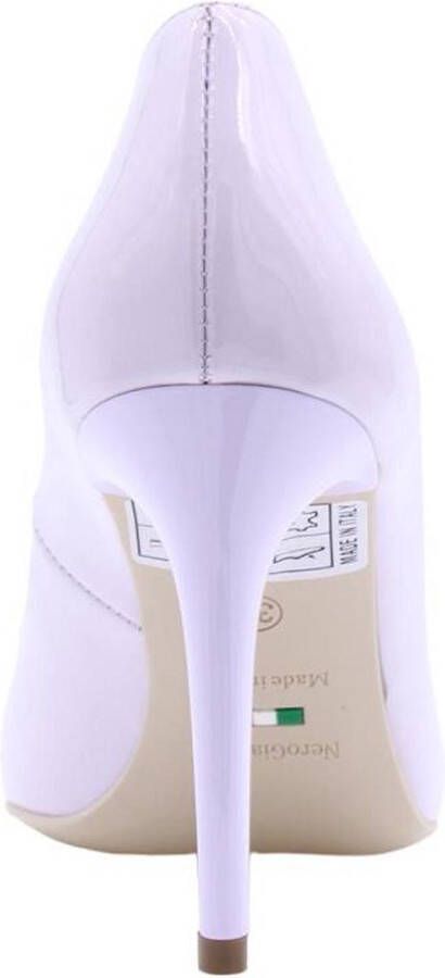 Nero Giardini Pump Purple