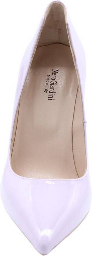 Nero Giardini Pump Purple