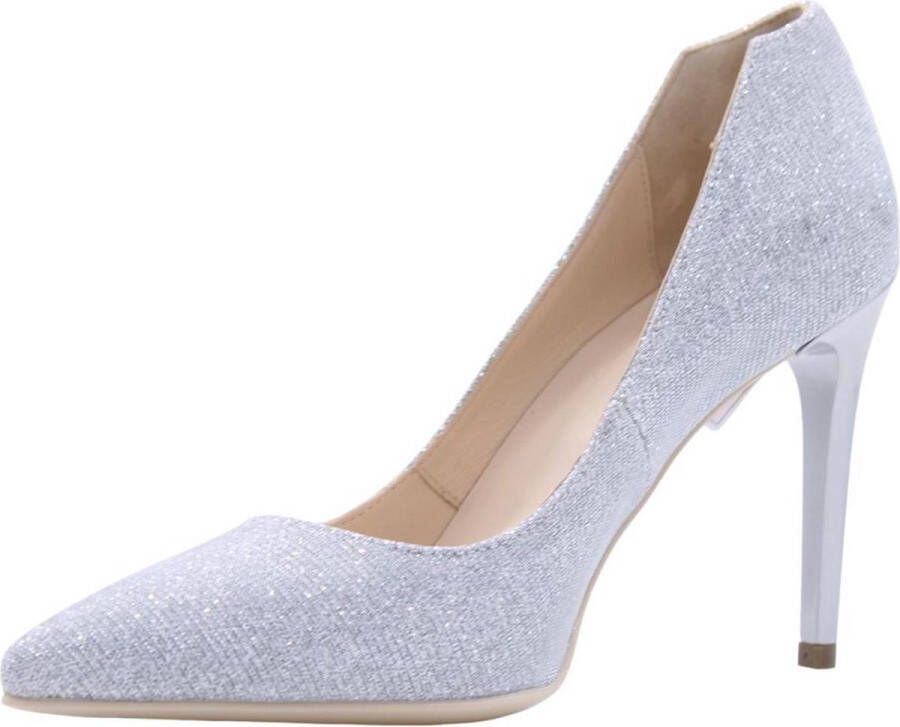 Nero Giardini Pump Silver