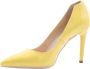 Nerogiardini Pompen Yellow Dames - Thumbnail 3