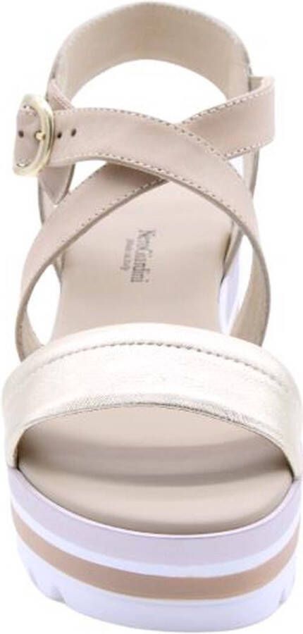 Nero Giardini Sandaal Beige