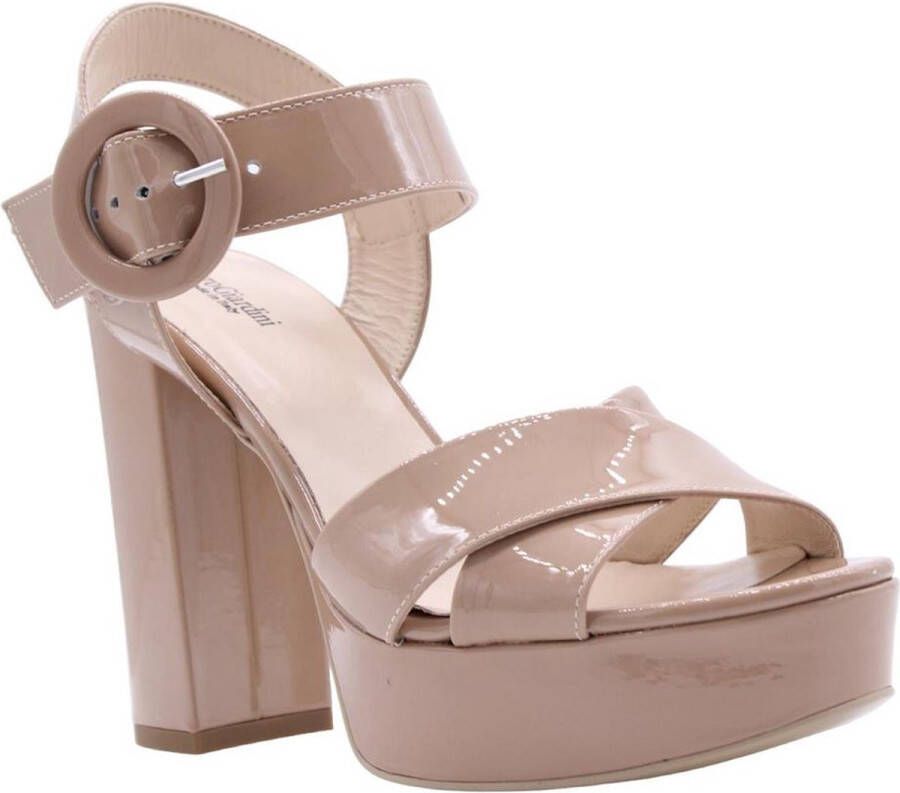 Nero Giardini Sandaal Beige
