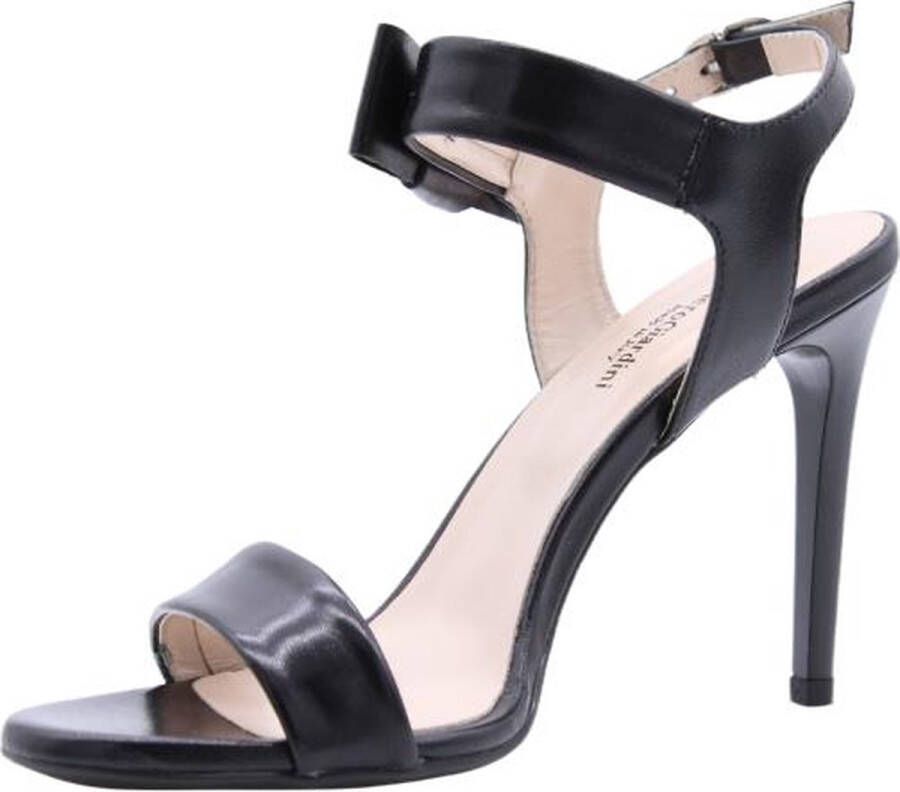 Nero Giardini -Dames zwart sandalen - Foto 9