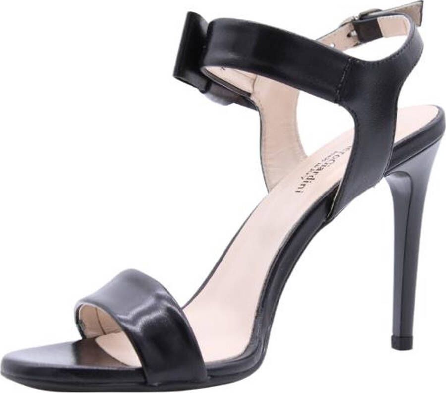 Nerogiardini Sandalen met hoge hakken Black Dames - Foto 4