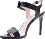 Nerogiardini Sandalen met hoge hakken Black Dames - Thumbnail 4