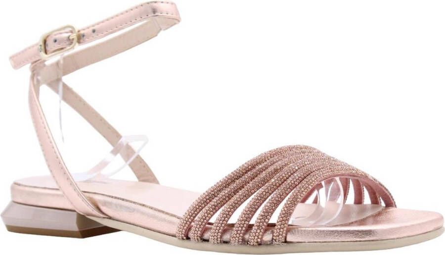Nero Giardini Sandaal Roze