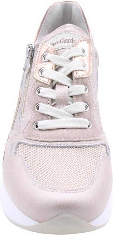 Nero Giardini Sneaker Beige