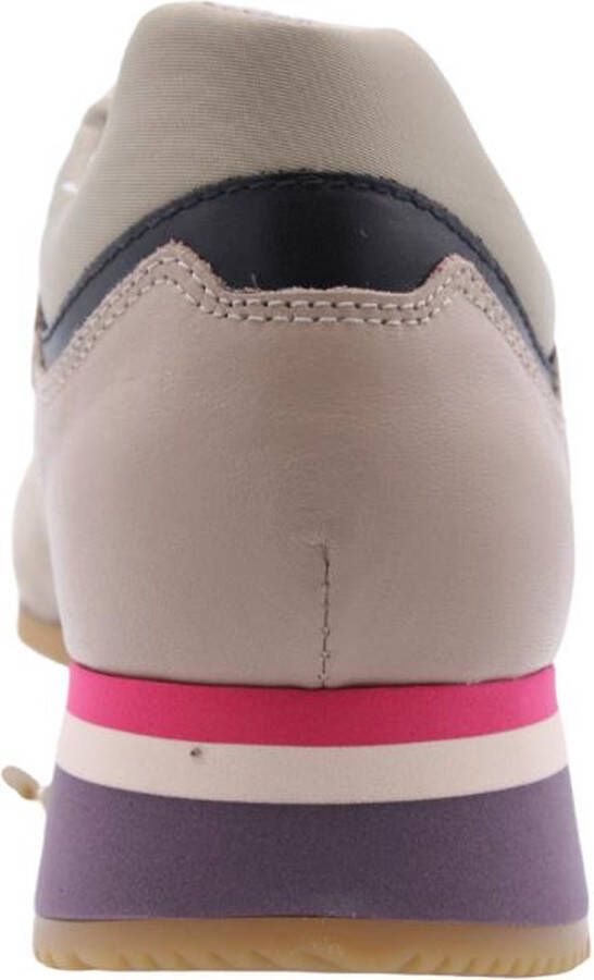 Nero Giardini Sneaker Beige