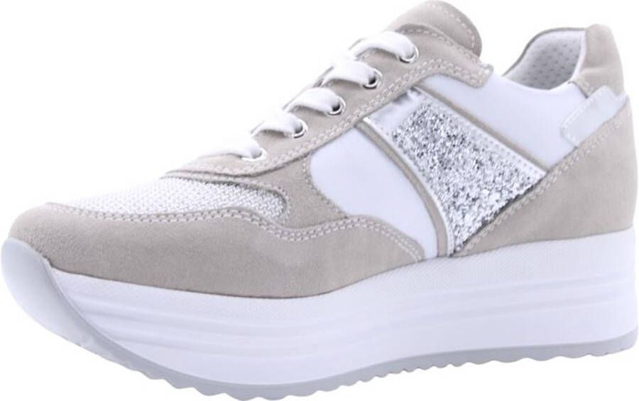 Nero Giardini Sneaker Beige