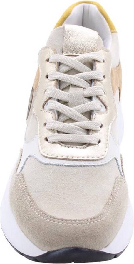 Nero Giardini Sneaker Beige