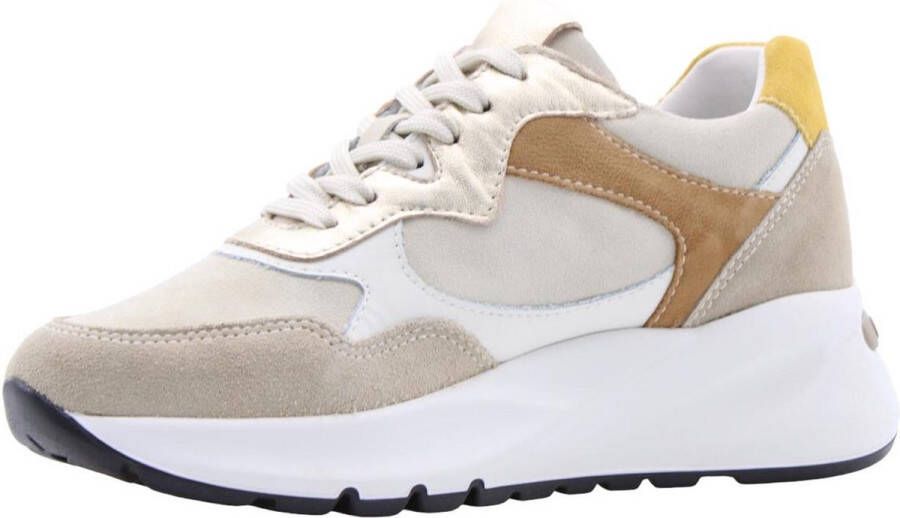 Nero Giardini Sneaker Beige