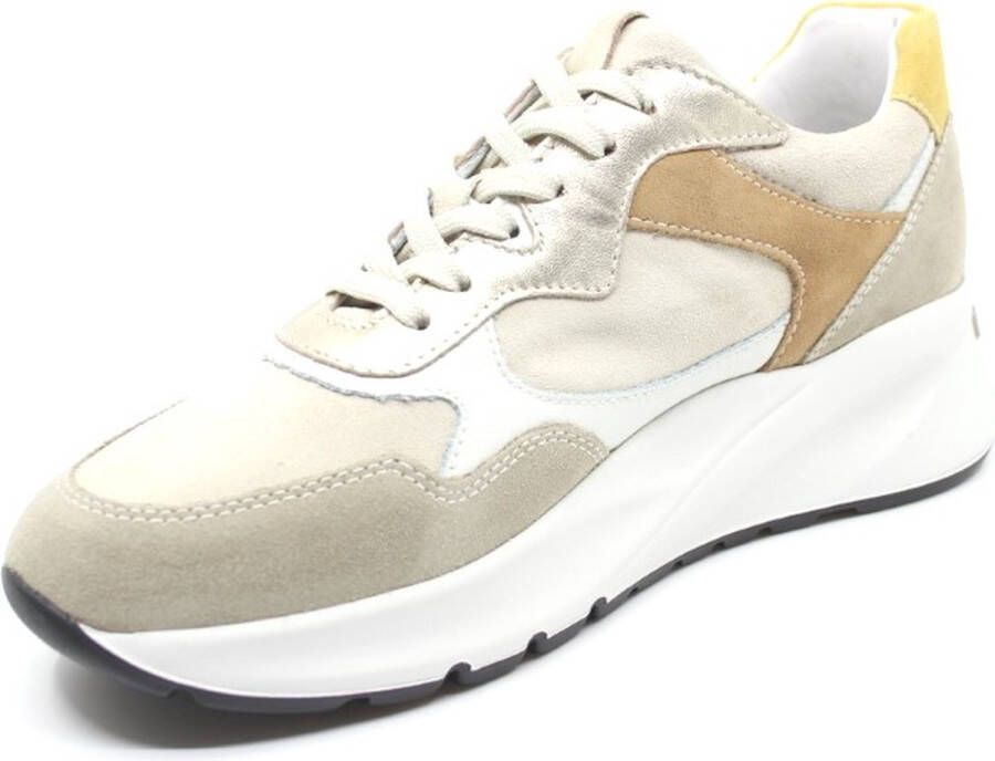 Nero Giardini Sneaker Beige