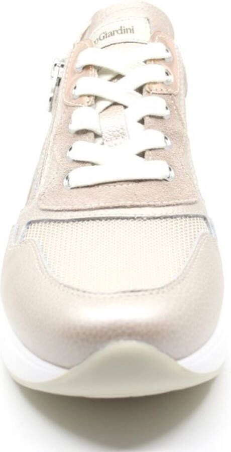 Nero Giardini Sneaker Beige