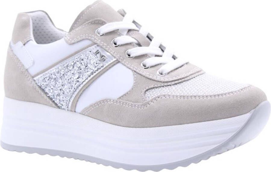 Nero Giardini Sneaker Beige