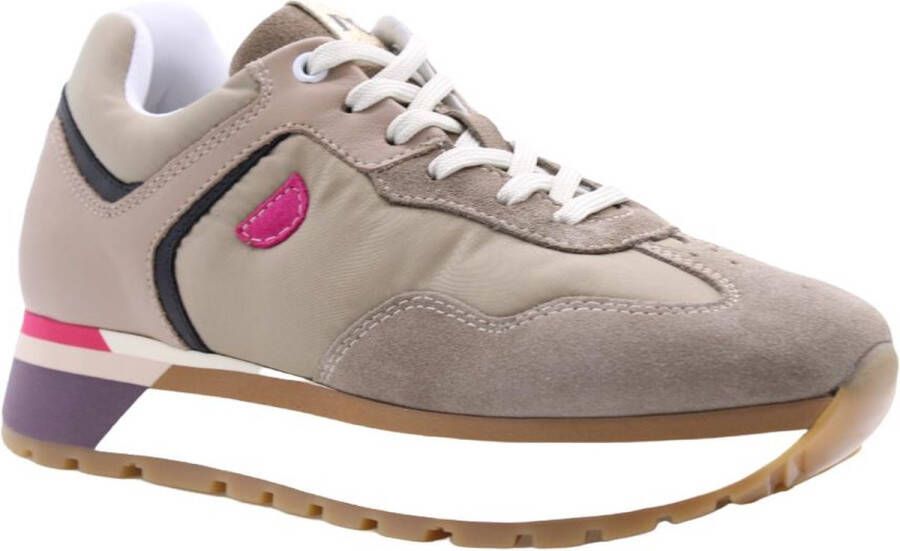 Nero Giardini Sneaker Beige