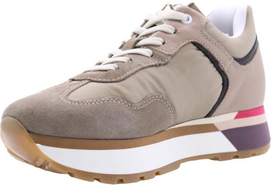 Nero Giardini Sneaker Beige