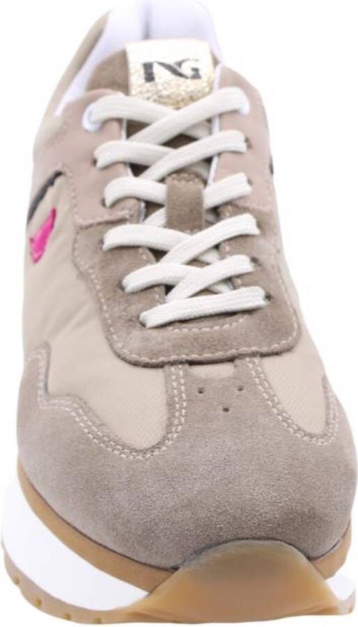 Nero Giardini Sneaker Beige