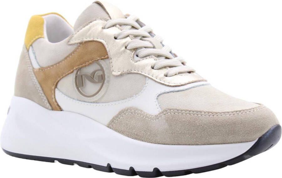 Nero Giardini Sneaker Beige