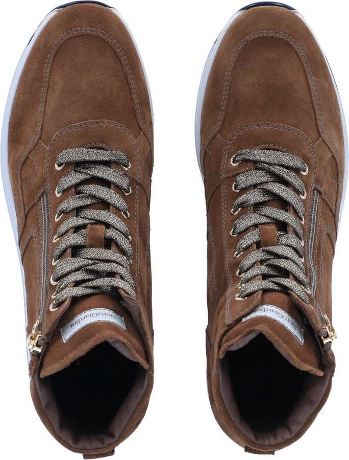 Nero Giardini Sneaker Brown
