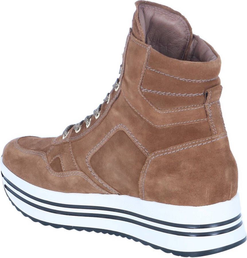 Nero Giardini Sneaker Brown