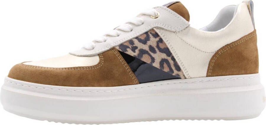 Nero Giardini Sneaker Brown