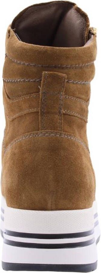 Nero Giardini Sneaker Brown