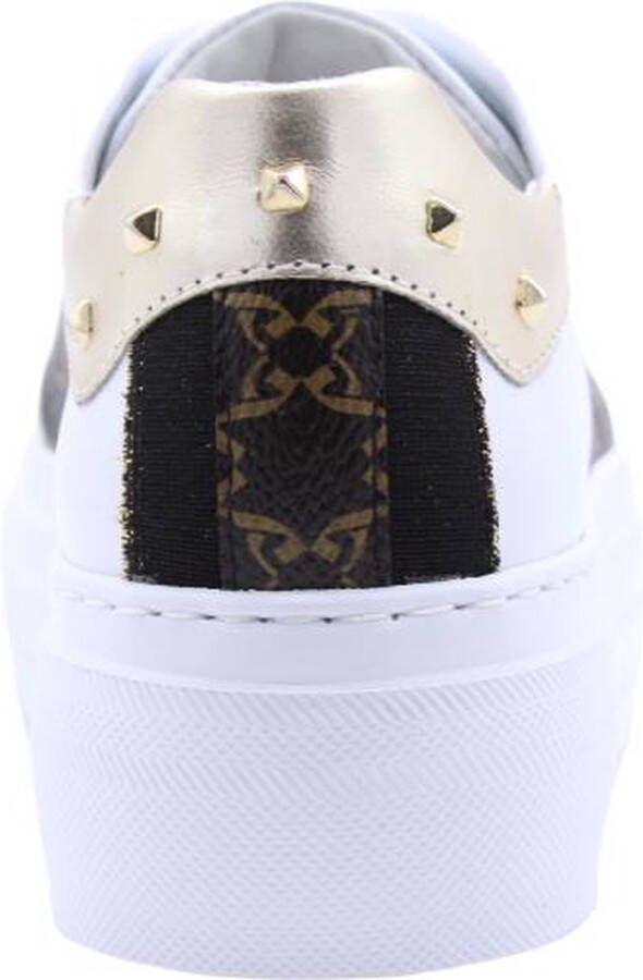 Nero Giardini Sneaker White