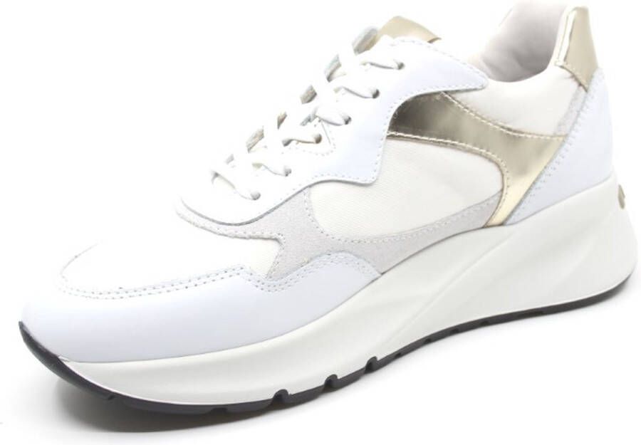 Nero Giardini Sneaker White