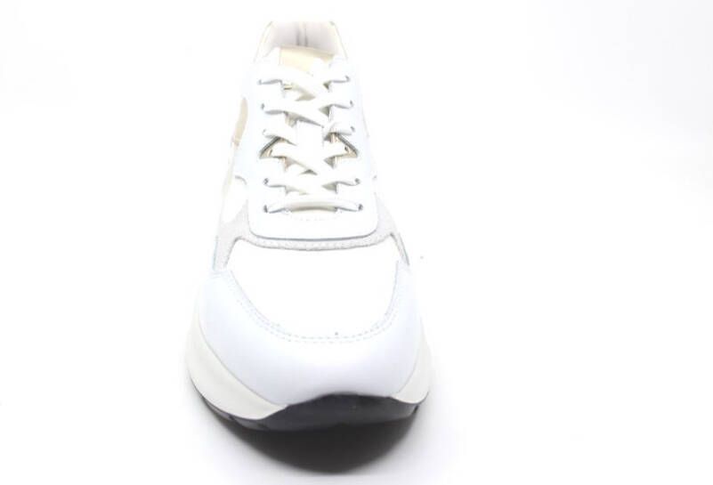 Nero Giardini Sneaker White