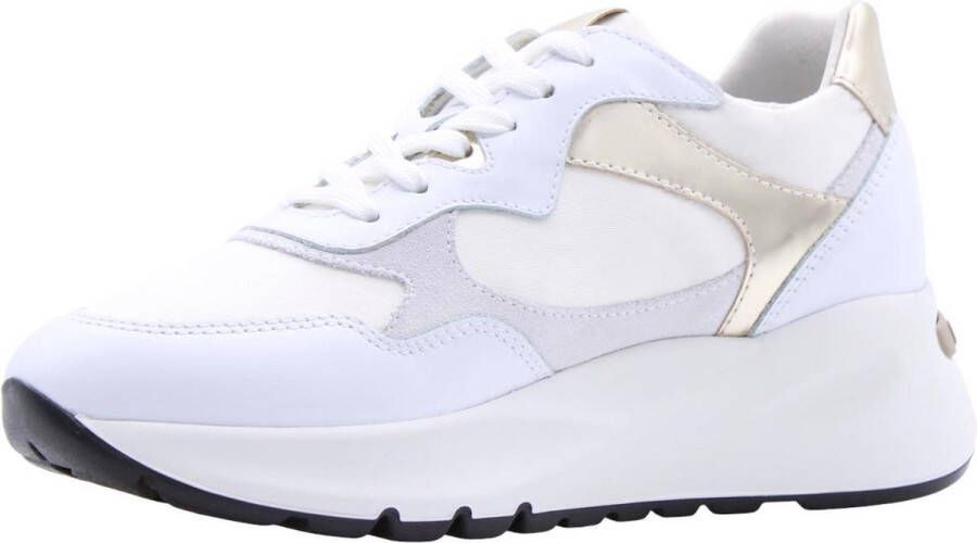 Nero Giardini Sneaker White