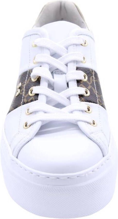 Nero Giardini Sneaker White