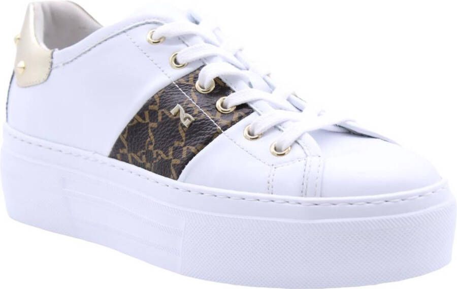 Nero Giardini Sneaker White